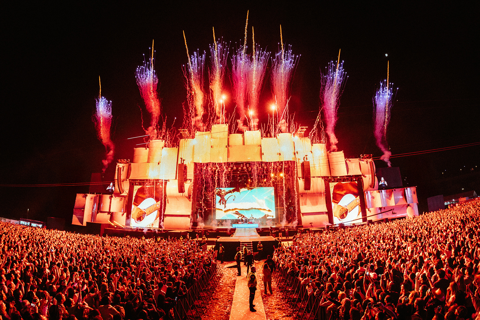 Rock in Rio Lisboa 2026